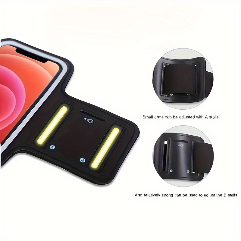 7 Zoll Universal Sport Armband – Oppo Tablet Accessories Bewertung und Preis