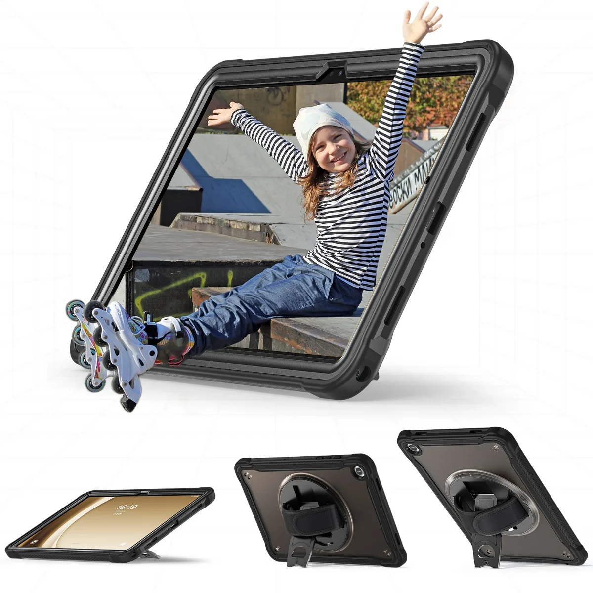 Funda Kinder-Tablet-Hülle für  – Vortex Tablet Accessories Bewertung und Preis