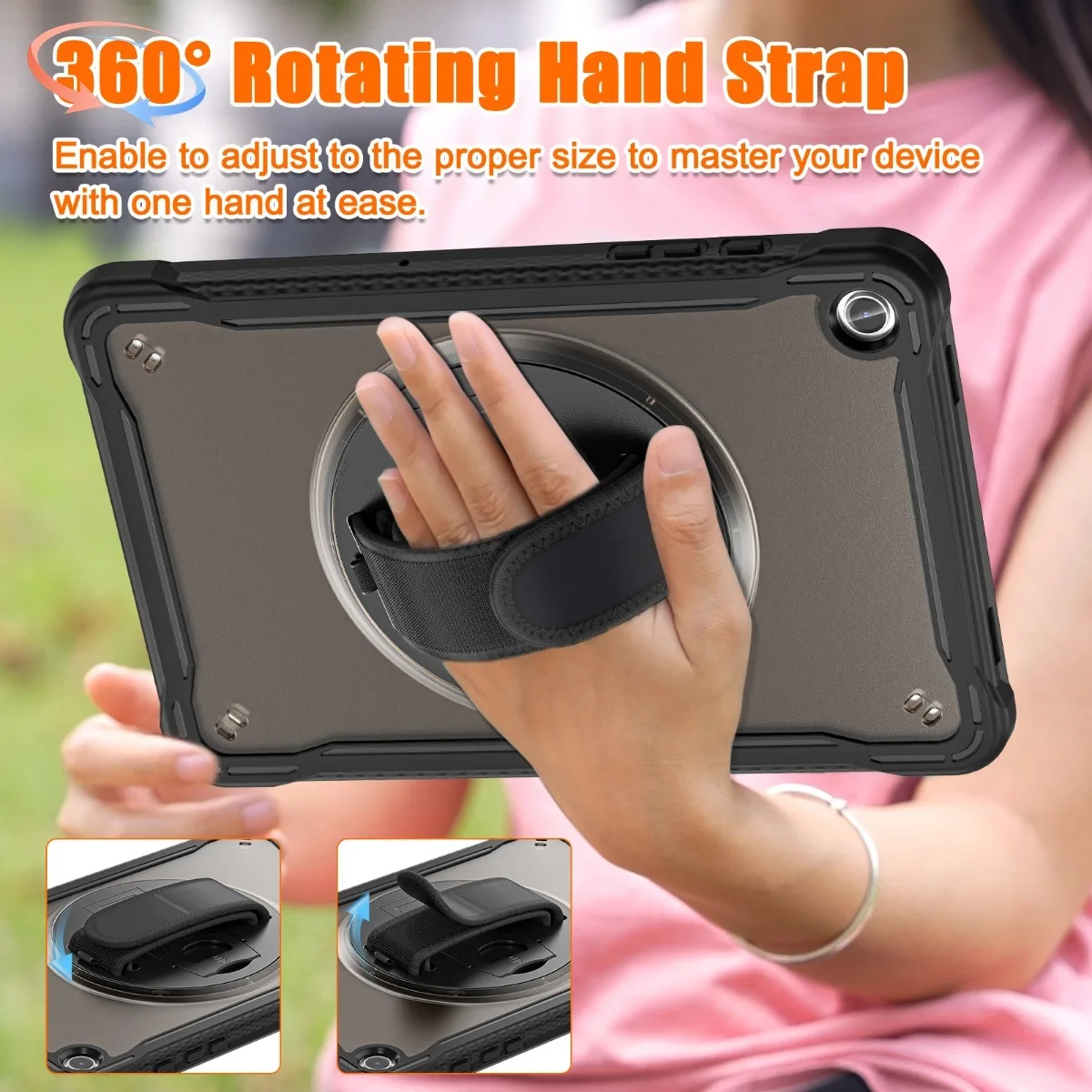 Funda Kinder-Tablet-Hülle für  – Vortex Tablet Accessories Bewertung und Preis